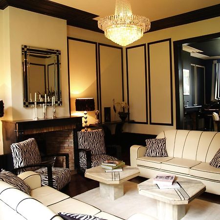 Maison De Plumes Heuchin Extérieur photo
