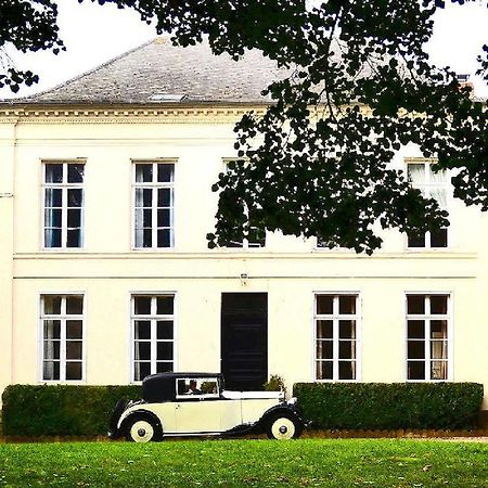 Maison De Plumes Heuchin Extérieur photo