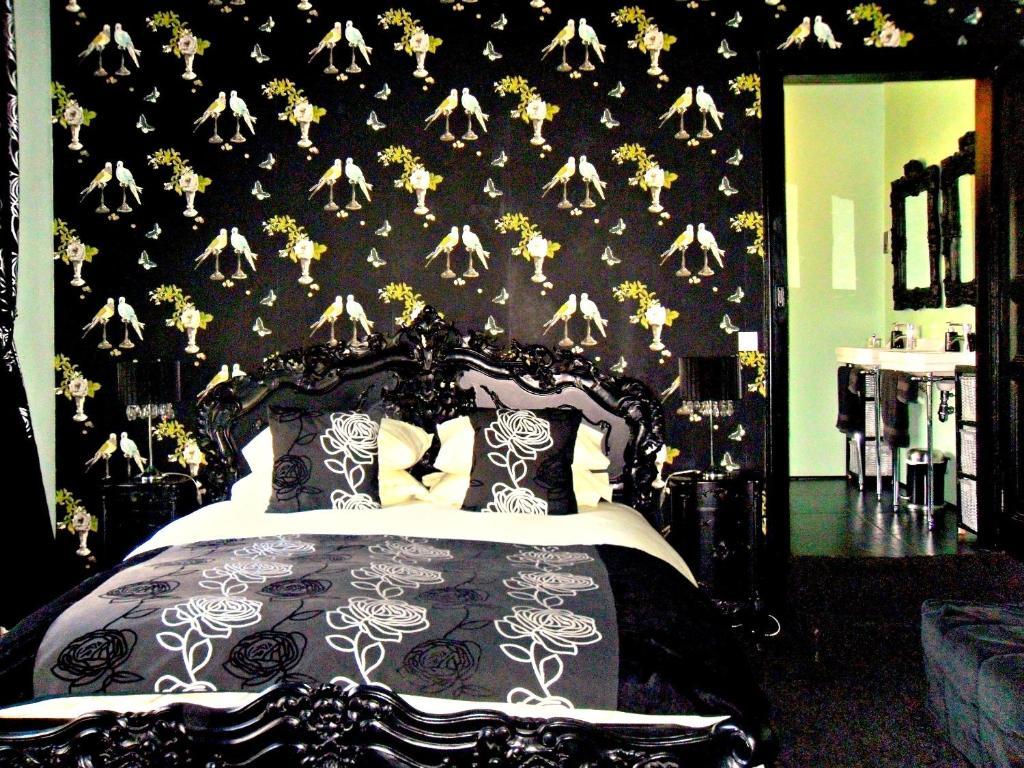 Maison De Plumes Heuchin Chambre photo