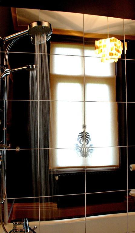 Maison De Plumes Heuchin Chambre photo