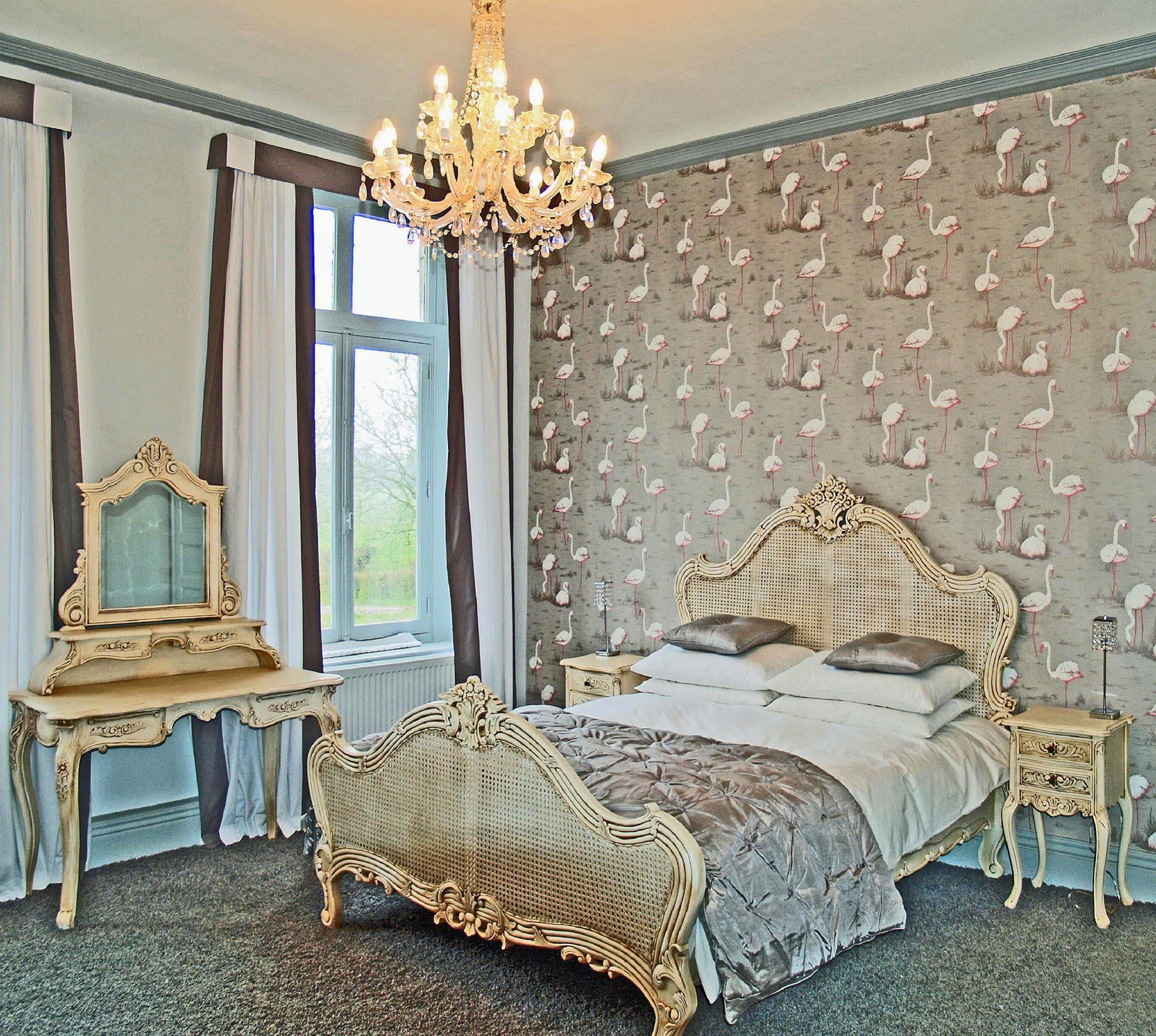Maison De Plumes Heuchin Extérieur photo