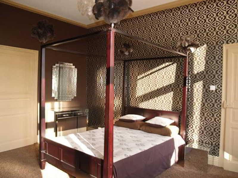 Maison De Plumes Heuchin Extérieur photo
