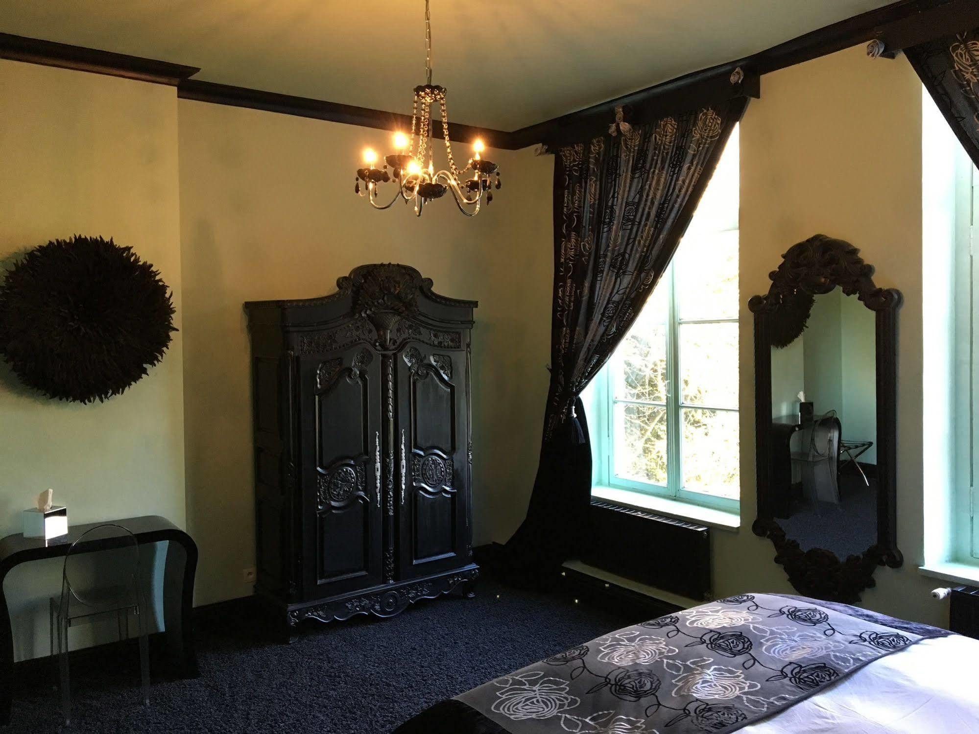 Maison De Plumes Heuchin Extérieur photo