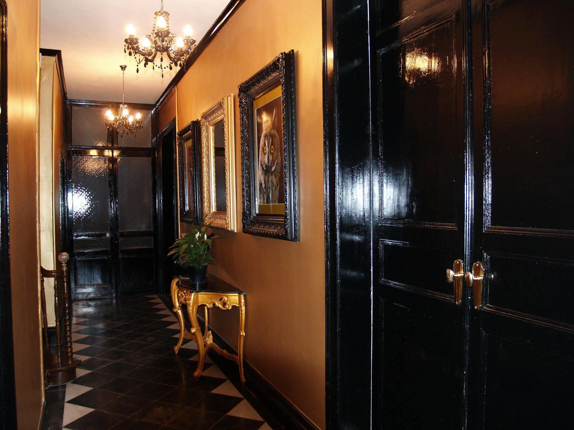 Maison De Plumes Heuchin Extérieur photo